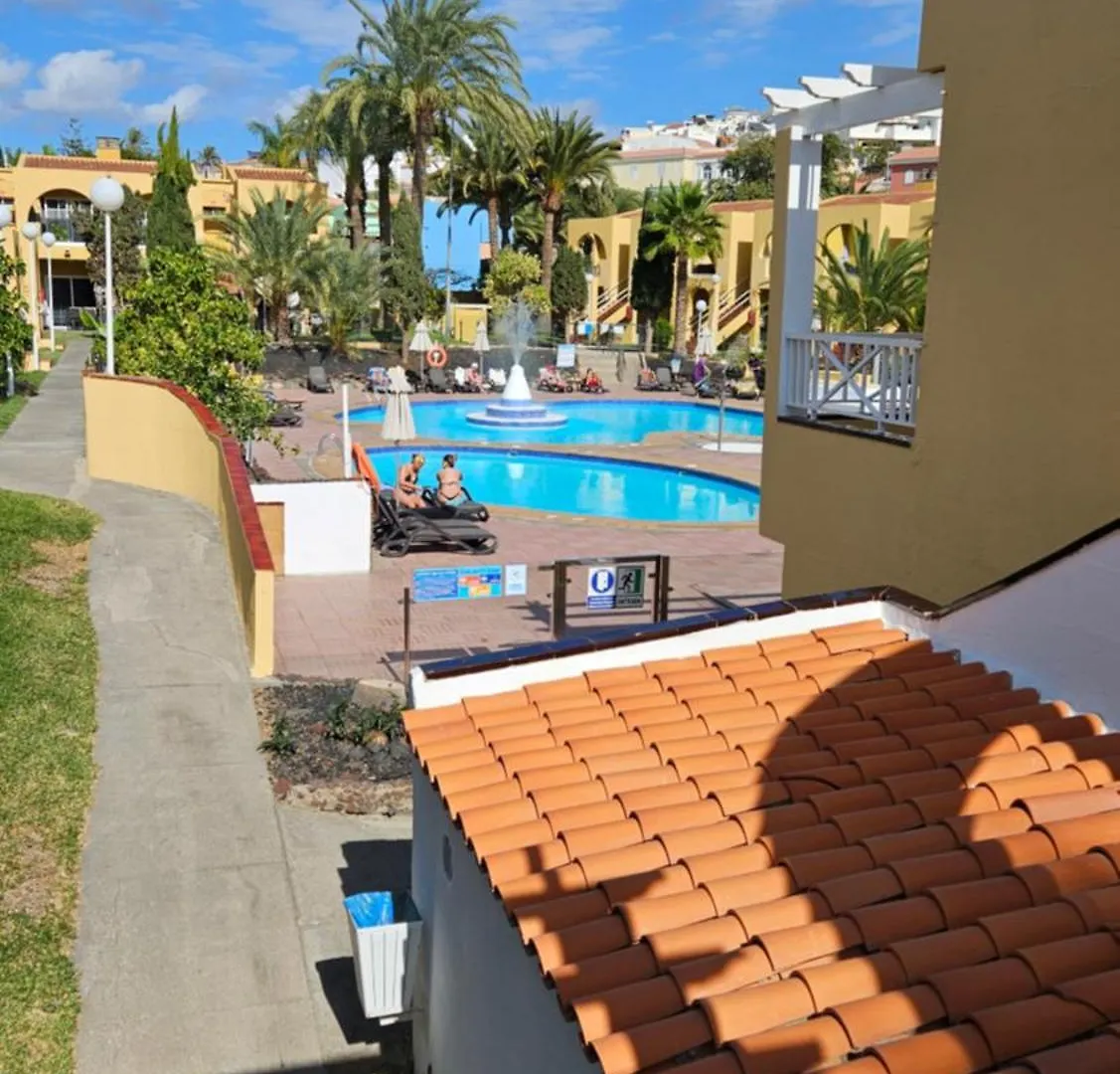 Apartamento Tisalaya Maspalomas  0*, Maspalomas (Gran Canaria) Spain