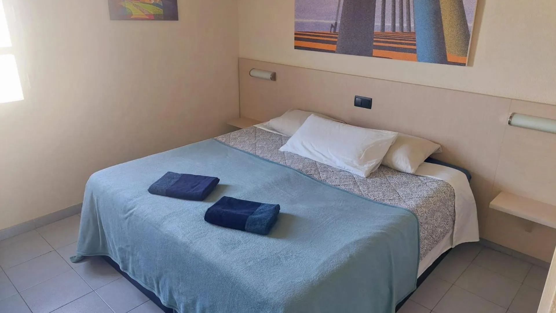 Apartamento Tisalaya Maspalomas  Holiday home Maspalomas (Gran Canaria)