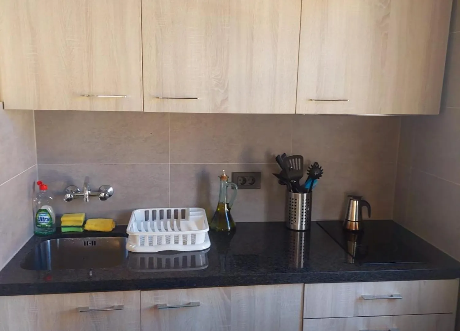 Apartamento Tisalaya Maspalomas