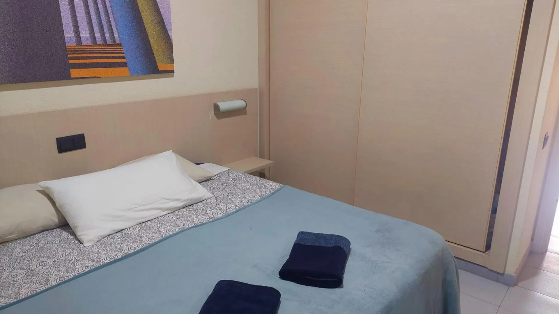 Holiday home Apartamento Tisalaya Maspalomas  Spain