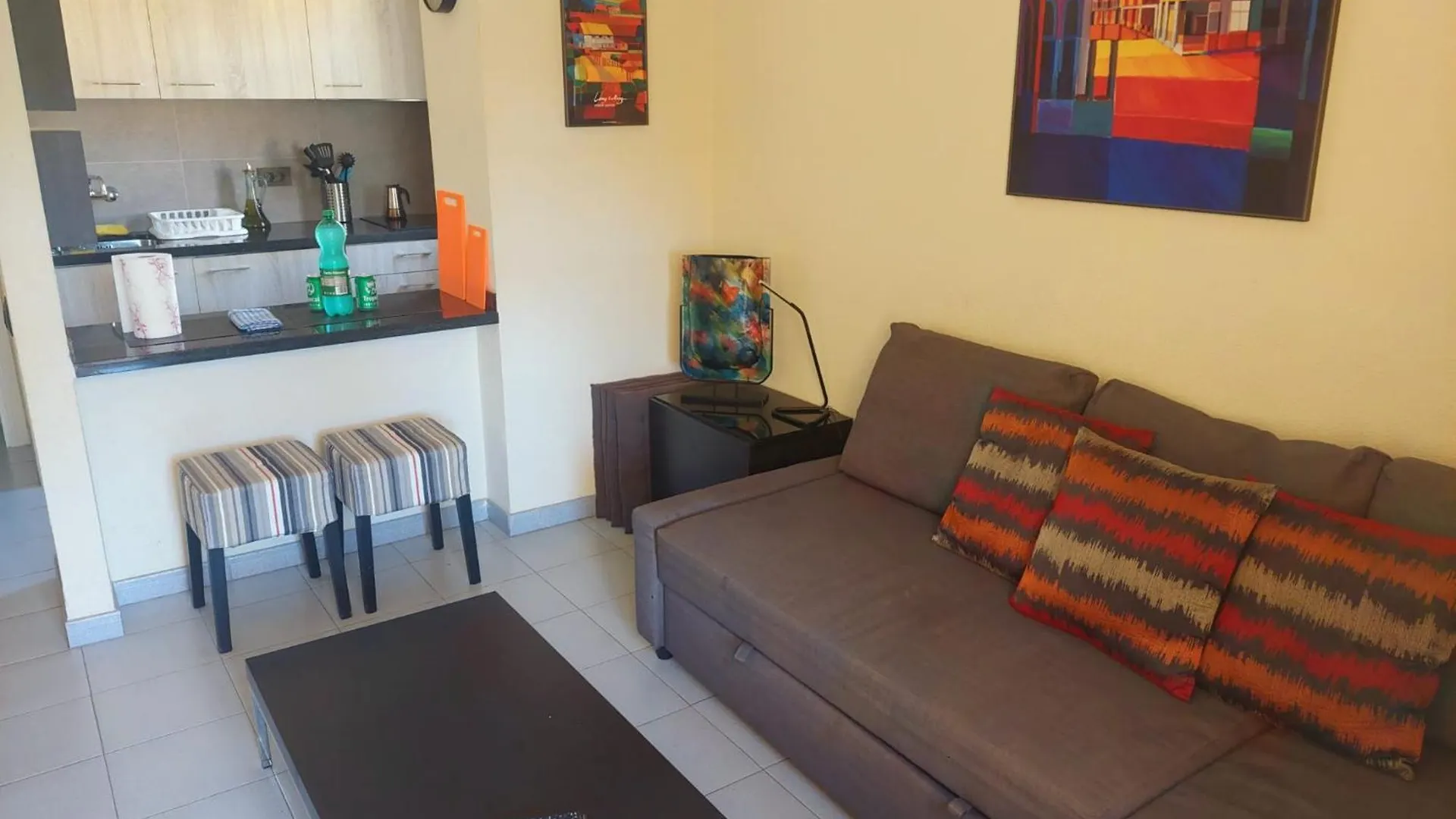 Holiday home Apartamento Tisalaya Maspalomas