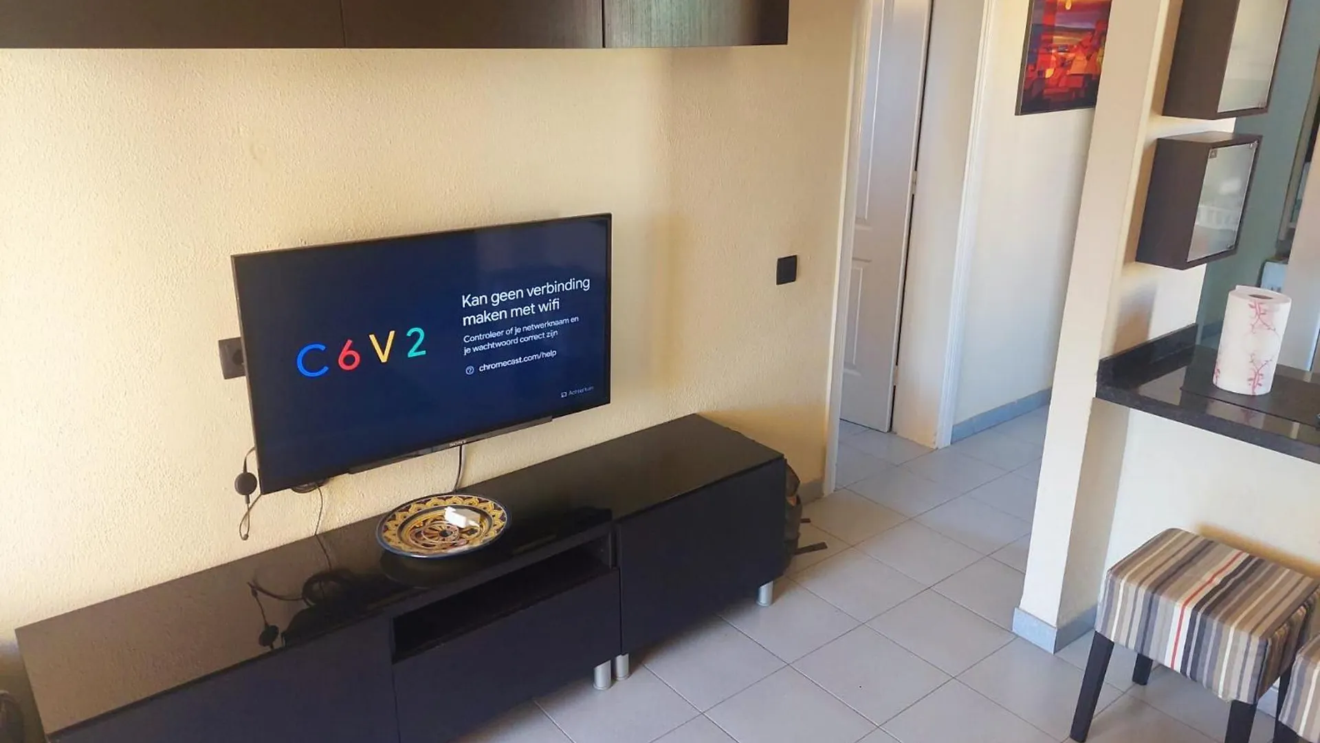 Apartamento Tisalaya Maspalomas  Maspalomas (Gran Canaria)