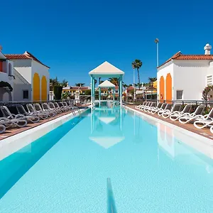 Cordial Golf Апартаменты